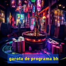 garota de programa bh